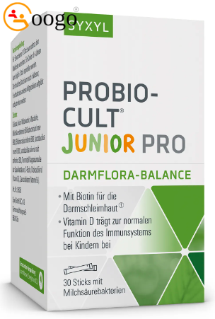 PROBIO-CULT® JUNIOR PRO, 30 g